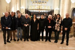 Musica Nuova, successo del concerto in Cattedrale