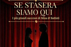 Alla Macnil lo spettacolo “Se stasera siamo qui”