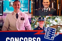 Concorso marescialli carabinieri, proroga termini