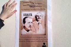 Premio alla Benedetto XIII per un video sulla Legalità