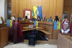 A Gravina si rinnova l’appuntamento con la storia