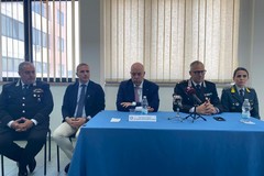 Procuratore Generale della Repubblica, Roberto Rossi.