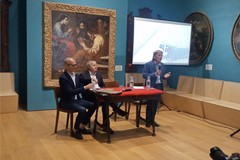 Fondazione Santomasi tra passato, presente e futuro