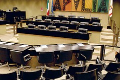 Via libera in parlamento alla parità di genere nei consigli regionali