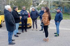 Consorzio di Bonifica, iniziati i lavori di pulizia dei canali