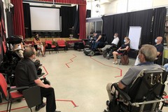 Consulta della disabilità, ripartono gli incontri