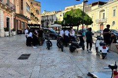 Ancora controlli su velocipedi e ciclomotori tecnici