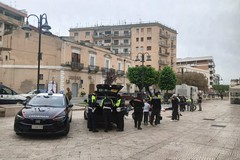Controlli velocipedi e ciclomotori tecnici