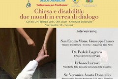 Chiesa e disabilità: due mondi in cerca di dialogo