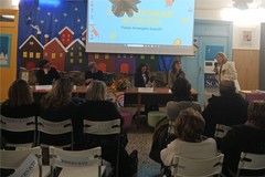 “Difendiamo la Scuola”: confronto pubblico sul futuro dell’Arcangelo Scacchi