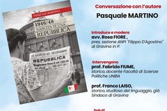 “1946-1948 Nascita di una Repubblica”