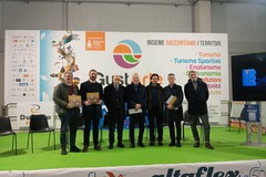 Itinerari e collegamenti della via Micaelica della Murgia