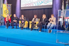 Fiera San Giorgio, convegno “Sex offender e i principali sex crimes: tutto ciò che devi sapere sui reati sessuali”