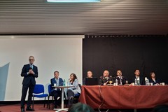 Gravina è una città sicura?