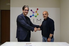 Convenzione Cim- Gruppo Costantiello