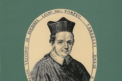 Pompeo Sarnelli  l’amicizia con il cardinale Vincenzo Maria Orsini
