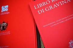 Il Libro Rosso di Gravina, un documento di estremo interesse storico