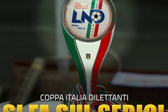 L’FBC Gravina alla fase nazionale della Coppa Italia Dilettanti