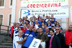 “CorriGravina” 2010: la festa dell’atletica murgiana