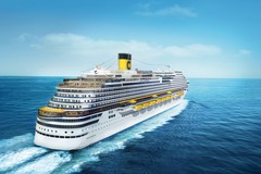 Accordo comune – Costa Crociere