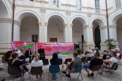 C.RE.A. Gravina, incontro a San Francesco sul futuro del centro storico