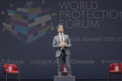 World Protection Forum 2021, protagonista la Famiglia Divella