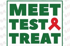 Anche a Gravina “Meet, Test & Treat”