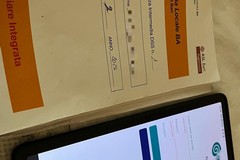 Asl Ba, meno burocrazia e più sicurezza con le Cure domiciliari digitali