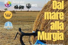 Il Fuori Fiera del Cicloturismo arriva a Gravina