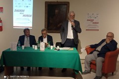 “Stupidità-Intelligenza” e comunicazione alla prima dei Dialoghi nella Murgia