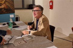 Conclusa la 1^ kermesse letteraria  “Dialoghi nella Murgia”