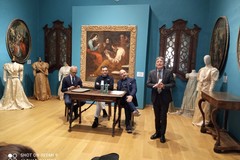 Dialoghi nella Murgia, presentata seconda edizione