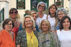 Eletto il nuovo direttivo della Fidapa di Gravina