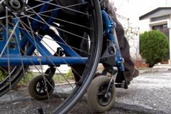 300 firme per chiedere l’accessibilità di parchi e bosco ai disabili