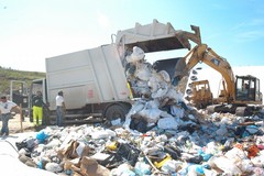 Discariche in Puglia: dalla Giunta regionale 75 milioni di euro