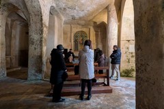 “Gravina nel dopoguerra: tra memoria, cinema e radici antiche”