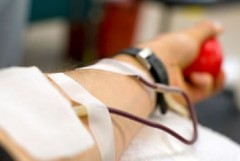 Giornata donatore di sangue: raccolta straordinaria anche al Perinei