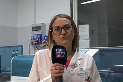 Al Laboratorio analisi Control un nuovo test genetico