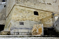 Syssitia  sulla Gravina: cercasi sicurezza