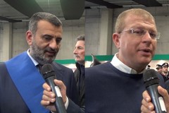 Intervista al sindaco della Città Metropolitana di Bari e al presidente del Parco dell’Alta Murgia