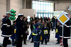 “Instradiamoci” nella zona fiera