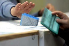 Elezioni, lunedì il sorteggio degli scrutatori