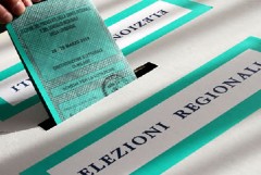 Regionali 2015, nominati i presidenti di seggio