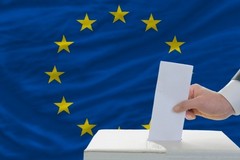 Fa tappa a Gravina la campagna sul voto in Europa