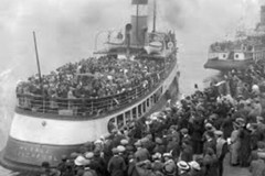 L’emigrazione