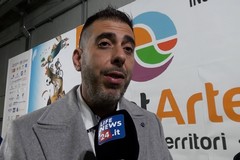 Inaugurata la fiera GustArte: