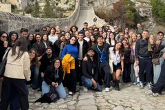 Gravina incontra il mondo