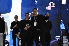 Gravina protagonista a Esteticamente in Fiera