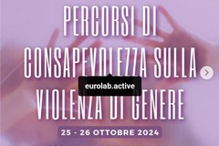 “Percorsi di consapevolezza sulla violenza di genere”