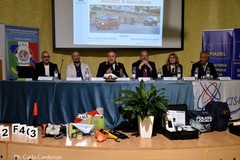 Un successo l’evento formativo per la polizia locale